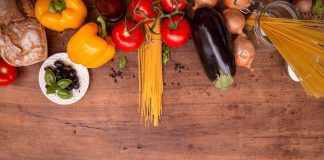 Meal Planning Saves My Sanity