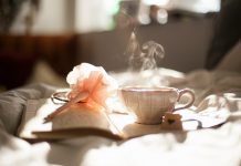 Quarantine Quiet Time: How I Make it Happen Every Day