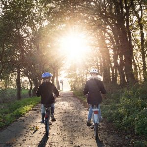 Best Knoxville Family-Friendly Bicycle Rides