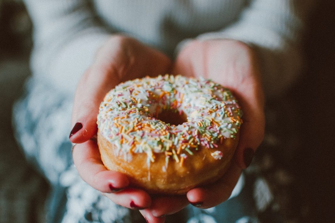 Best Knoxville Donut Shops