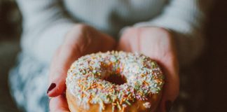 Guide to Knoxville Donut Shops