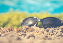 Maybe Summer Isn’t Ruined Maybe Summer Isn’t Ruined