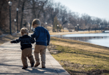 What I Considered Before Having a Kid {Part 2} What I Considered Before Having a Kid {Part 2}