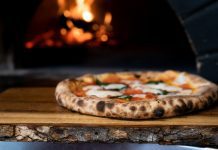 Best Pizza Places in Knoxville