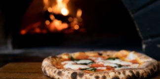 Best Pizza Places in Knoxville