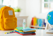 Back to School In Our New Reality Back to School During a Pandemic