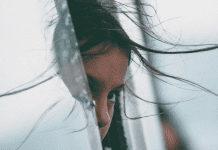 There’s No Shame In Being Shy