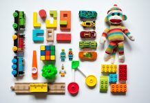 I Took Away My Kids Toys During Quarantine