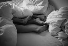Let’s Talk About Sex