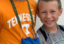 The Newest Accessory: DIY Mask Lanyards The Newest Accessory: DIY Mask Lanyards