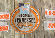 MASK UP and Support Your UT Volunteers! Alumni Hall UT Giveaway
