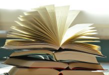 Answering the 3 Questions Book Lovers are Always Asked