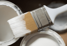 DIY on a Budget: Painting Tips