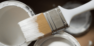 DIY on a Budget: Painting Tips