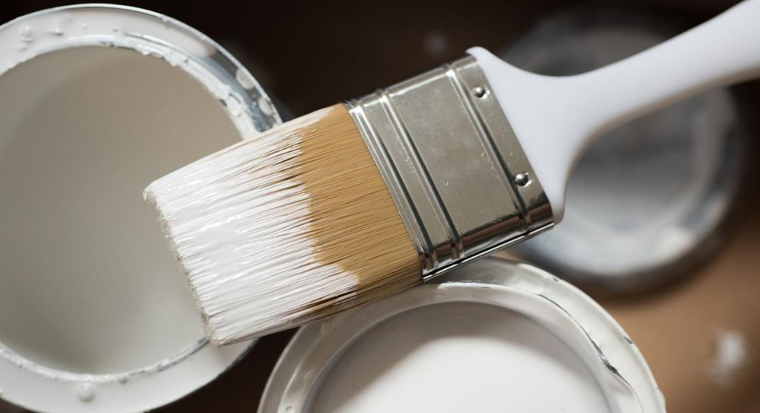 DIY on a Budget: Painting Tips