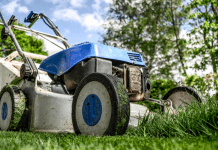 The Secret World of “Dad Chores”