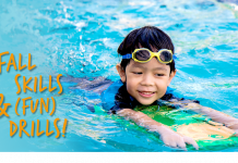 Fitness and Fun Classes at SafeSplash