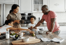 Five Cheap and Easy Dinner Ideas Five Cheap and Easy Dinner Ideas