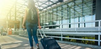 Have Kids, Will Travel A Single Mom's Guide to Taking Trips Alone