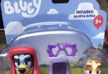 It’s Not Just for Kids: Why I LOVE Bluey