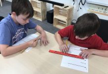 Making Math Fun Calculating Minds