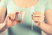 What You Need to Know About Menstrual Cups