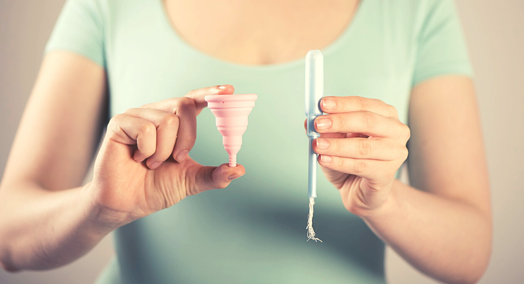 What You Need to Know About Menstrual Cups