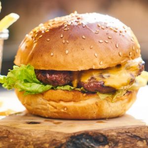 Best Burgers in Knoxville
