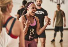Hitting the Gym: My First Time Post-Pandemic