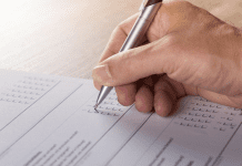 Medical Surveys Make Me Anxious