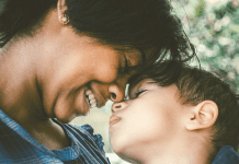 Attention Seeking Behaviors are a Cry for Connection