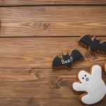 Halloween at Home: Trick or Treating Alternatives