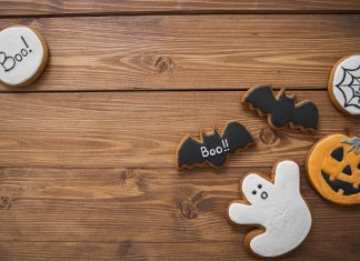 Halloween at Home: Trick or Treating Alternatives