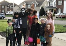 10 Quick and Easy Halloween Costumes