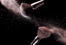 I Can't Make This Up: I Quit Wearing Makeup