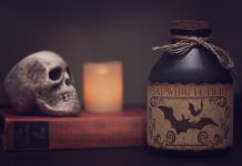 Halloween Rewritten: 3 Ways to Still Celebrate BIG in 2020! Halloween Rewritten: 3 Ways to Still Celebrate BIG in 2020!