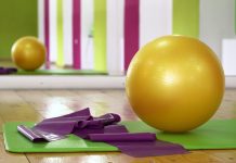 I May Not Be Skinny, But The Gym Is My Self-Care
