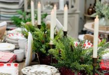 Shopping Small is Big for Your Community