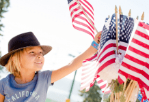 Finding Your Passion in an Election Finding Your Passion in an Election