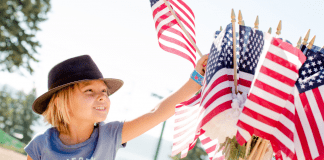 Finding Your Passion in an Election