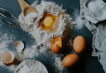 I Hate Baking and Cooking with My Kids. So Sue Me.