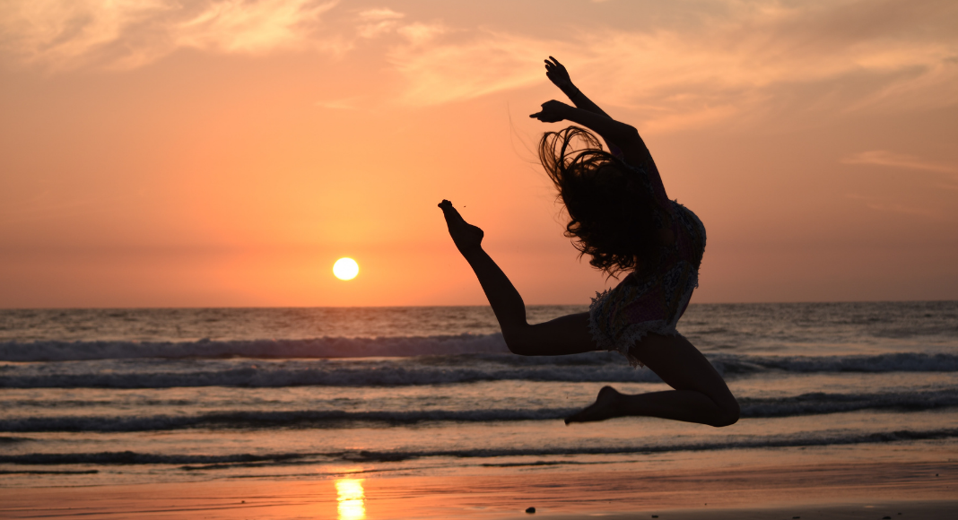 5 Ways a Small Business Does a Little Happy Dance When You Support It