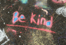 60 Random Acts of Kindness