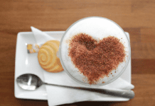 Making Valentine’s Day Fun, At Home! Making Valentine's Day Fun, At Home!