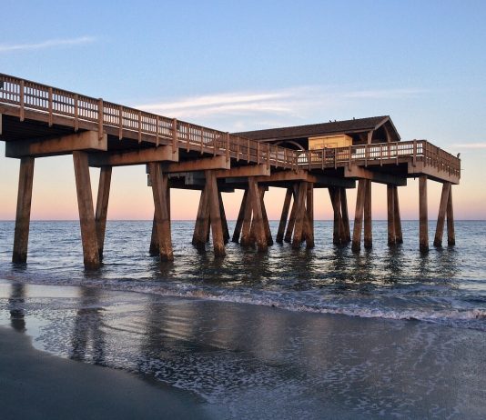 Tybee Island