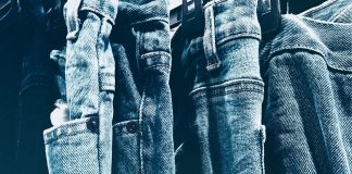 Jeans: A Kid’s Worst Nightmare
