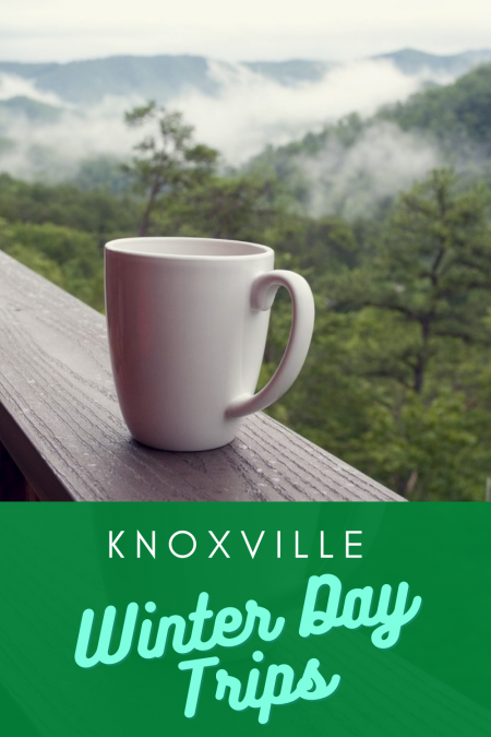 Winter Day Trips from Knoxville