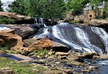 Family-Friendly Guide to Greenville, South Carolina