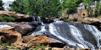 Family-Friendly Guide to Greenville, South Carolina