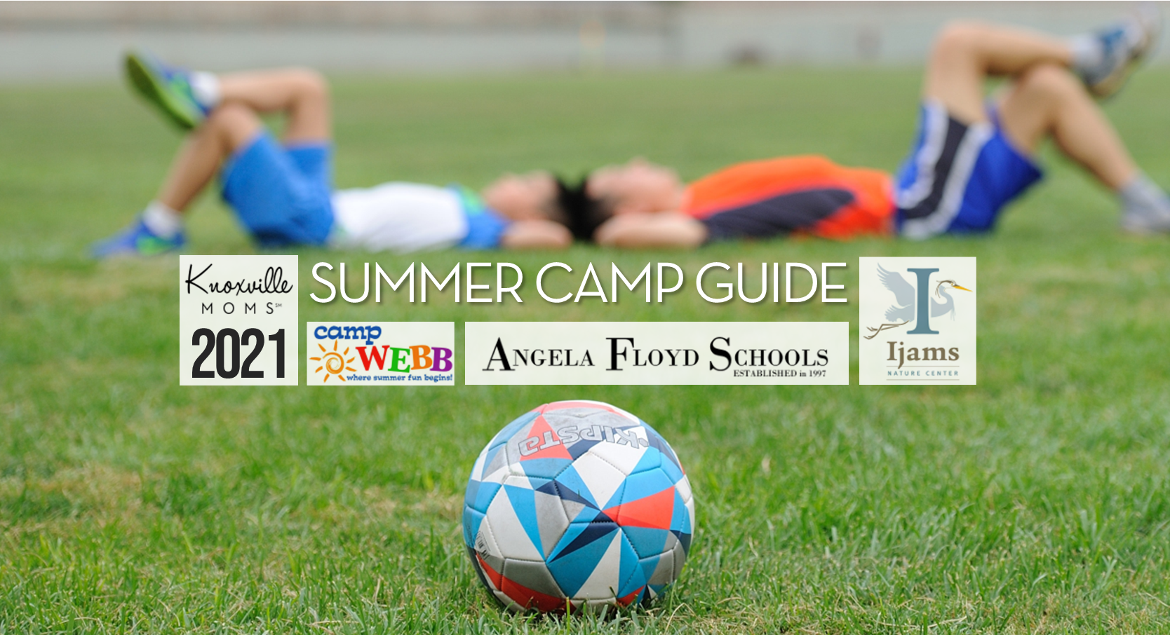 Knoxville Moms Knoxville Summer Camp Guide